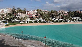 Ona Alborada Apartamentos