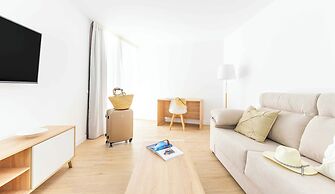 Ona Alborada Apartamentos