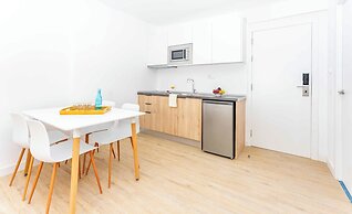 Ona Alborada Apartamentos