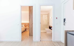 Ona Alborada Apartamentos