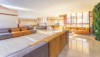 Ona Alborada Apartamentos