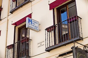 Hostal La Casa de la Plaza
