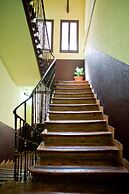 Hostal La Casa de la Plaza