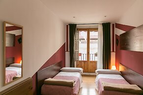 Hostal La Casa de la Plaza