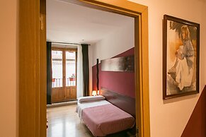 Hostal La Casa de la Plaza