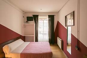 Hostal La Casa de la Plaza