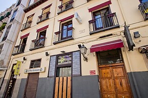 Hostal La Casa de la Plaza
