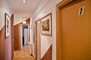 Hostal La Casa de la Plaza