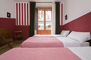 Hostal La Casa de la Plaza