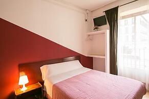 Hostal La Casa de la Plaza