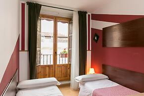 Hostal La Casa de la Plaza