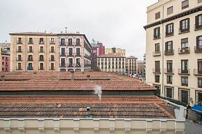 Hostal La Casa de la Plaza