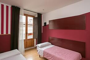 Hostal La Casa de la Plaza