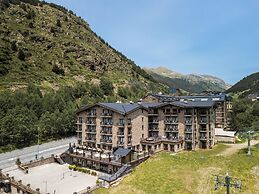 Serras Andorra