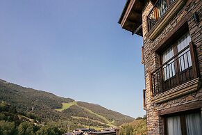 Serras Andorra