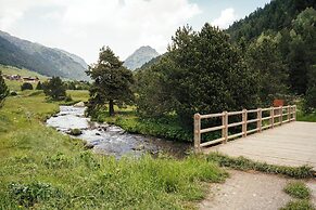 Serras Andorra