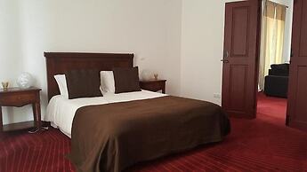 Hotel Solar do Conde
