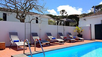 Hotel Solar do Conde