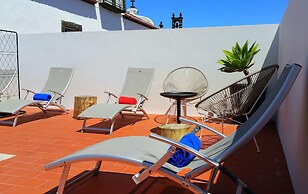 Hotel Solar do Conde