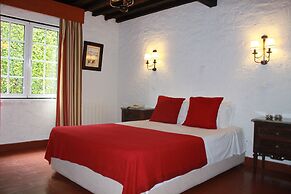 Hotel Solar do Conde