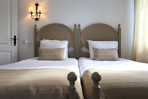 Hotel Solar do Conde