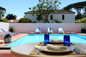 Hotel Solar do Conde