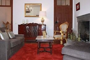 Hotel Solar do Conde