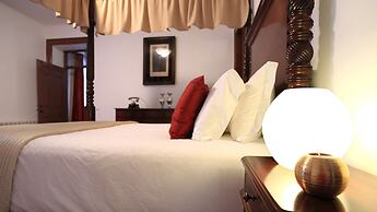 Hotel Solar do Conde