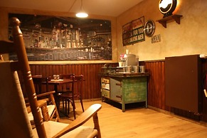 Road Stop Motel Dortmund