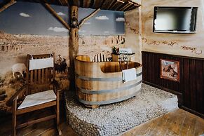 Road Stop Motel Dortmund