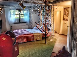 Road Stop Motel Dortmund