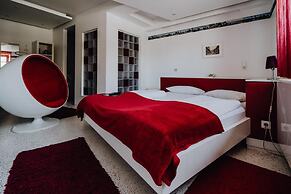 Road Stop Motel Dortmund
