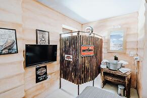 Road Stop Motel Dortmund