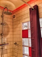 Road Stop Motel Dortmund