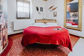 Road Stop Motel Dortmund