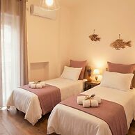 Melo Accommodations