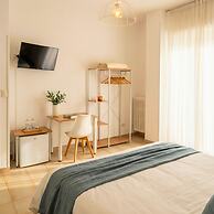 Melo Accommodations