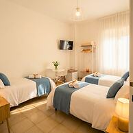 Melo Accommodations