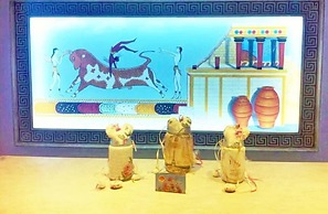 Apollonia Apartments