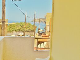 Apollonia Apartments