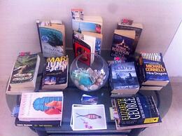 Apollonia Apartments