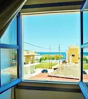 Apollonia Apartments