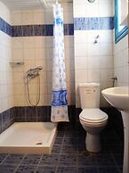 Apollonia Apartments