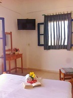 Apollonia Apartments