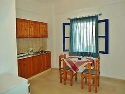 Apollonia Apartments