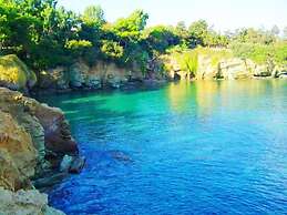 Apollonia Apartments