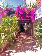 Apollonia Apartments