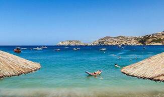 Apollonia Apartments