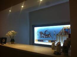 Apollonia Apartments