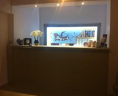 Apollonia Apartments